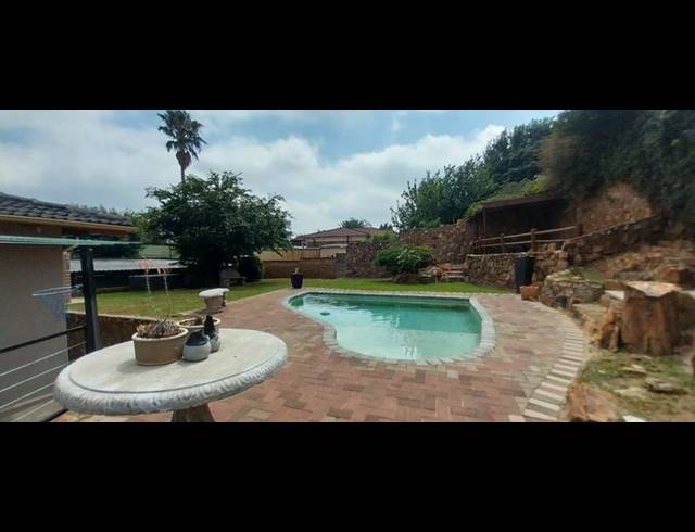 3 BEDROOM HOUSE FOR SALE IN SOLHEIM